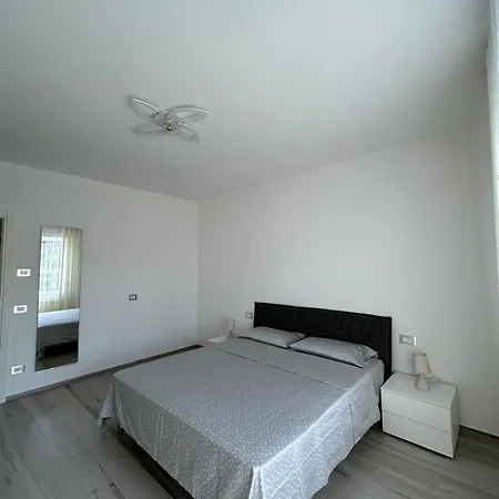Apartamento Rajmonda *