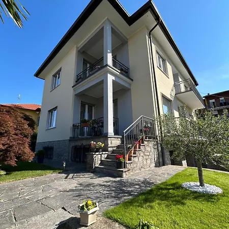 Rajmonda Apartment *