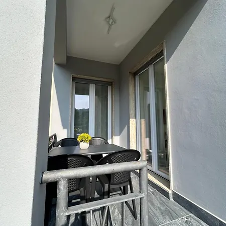 Apartament Rajmonda Luino