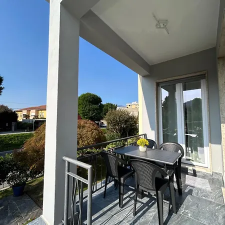 Apartamento Rajmonda *