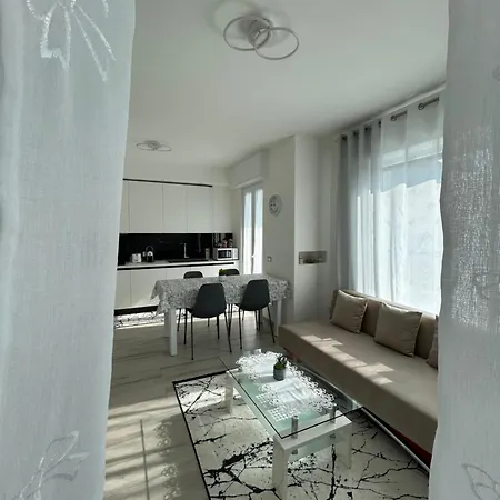 Apartamento Rajmonda