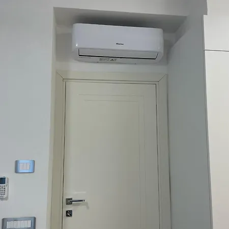 Rajmonda Appartement Luino