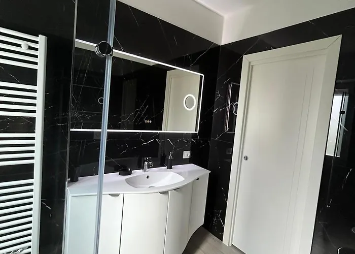 Rajmonda Apartamento