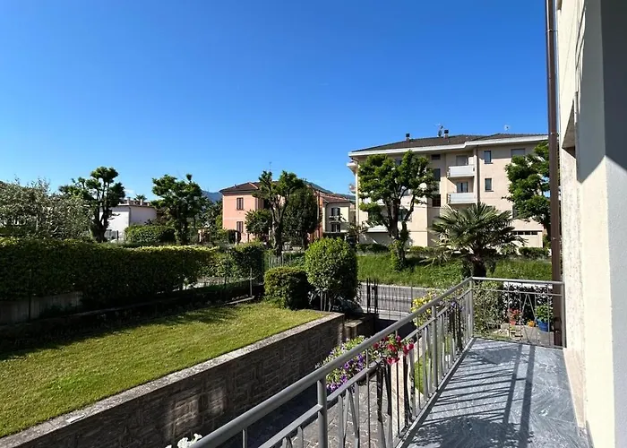 Rajmonda Apartamento