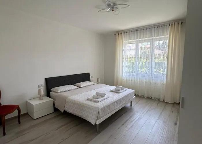Apartamento Rajmonda *