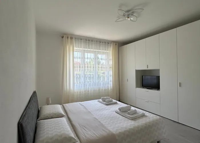 Apartamento Rajmonda Luino