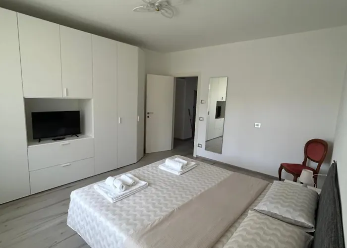 Apartamento Rajmonda Luino