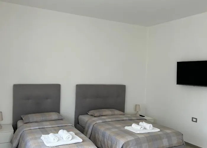 Apartamento Rajmonda *