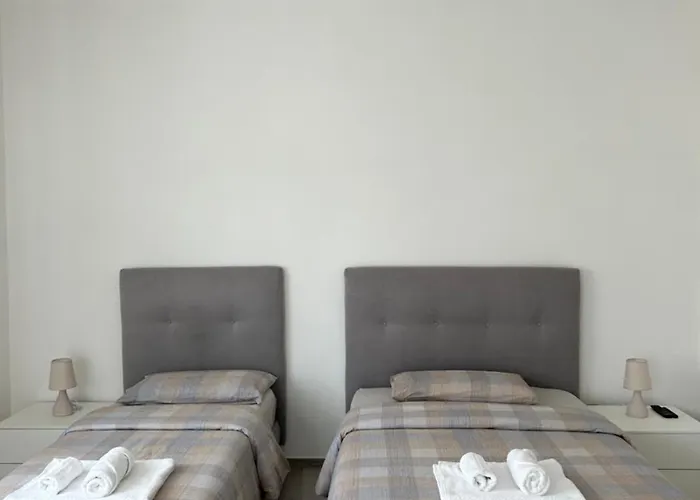 Apartamento Rajmonda Luino