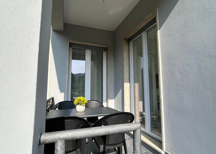 Apartamento Rajmonda Luino