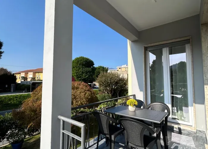 Apartamento Rajmonda *