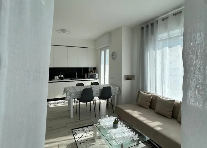 Apartamento Rajmonda