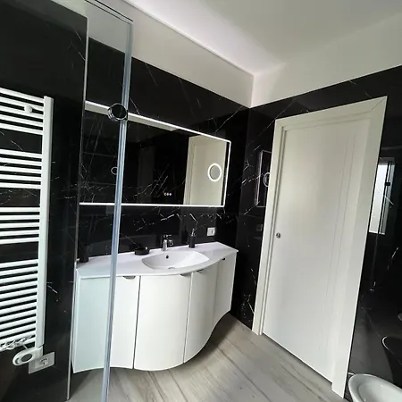 Rajmonda Appartement