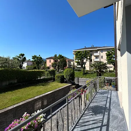 Rajmonda Appartement