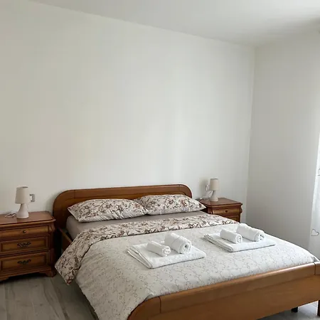 Rajmonda Appartement