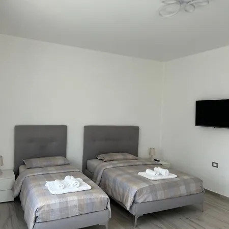 Appartement Rajmonda *