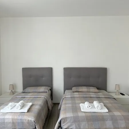 Appartement Rajmonda Luino